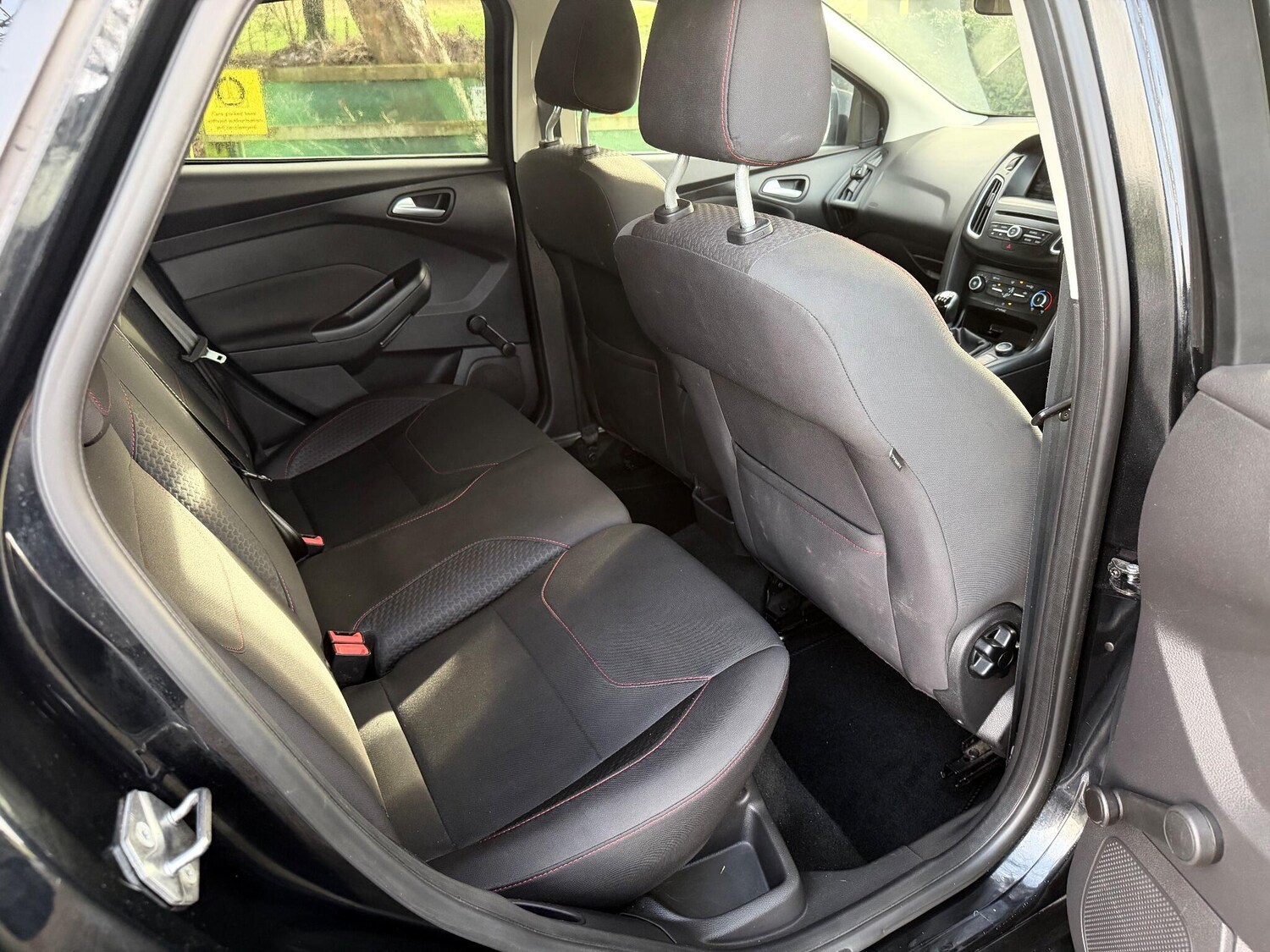 Used Ford Focus for sale - 77484316: Photo 19