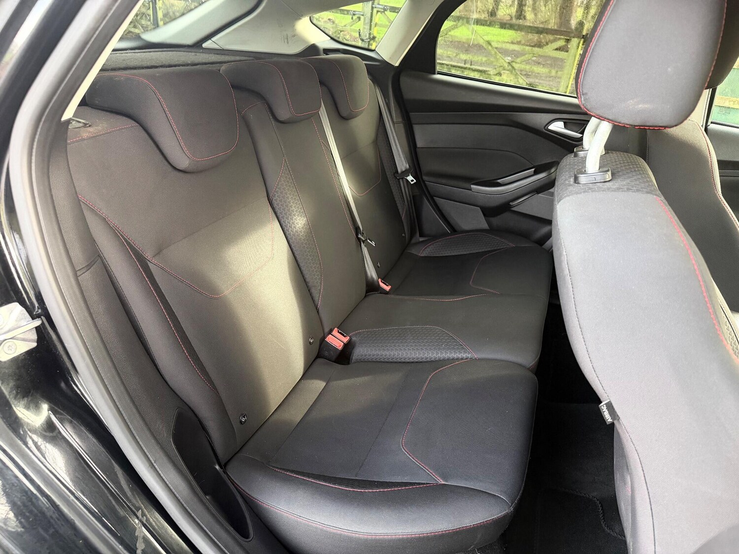 Used Ford Focus for sale - 77484316: Photo 20