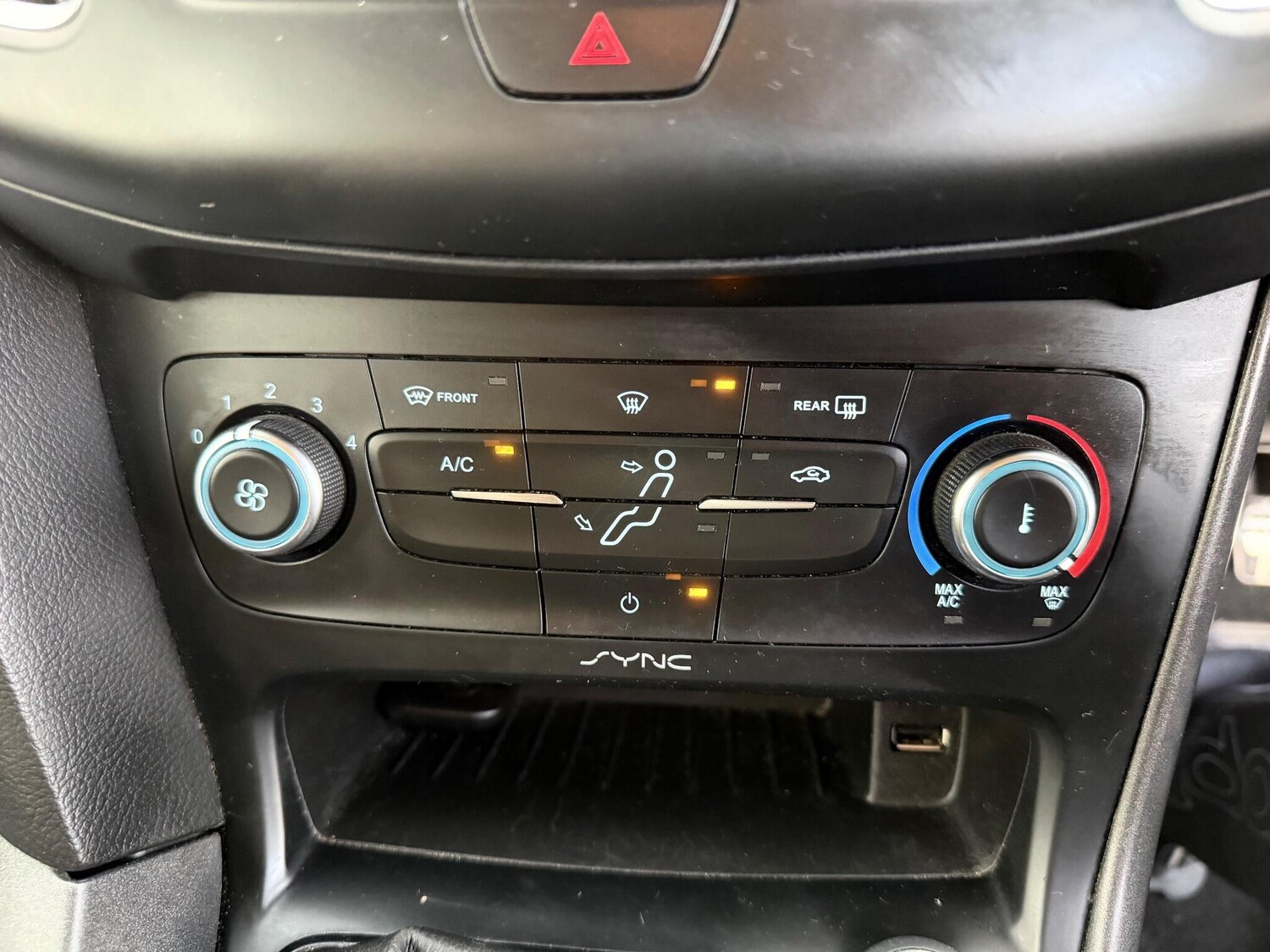 Used Ford Focus for sale - 77484316: Photo 21