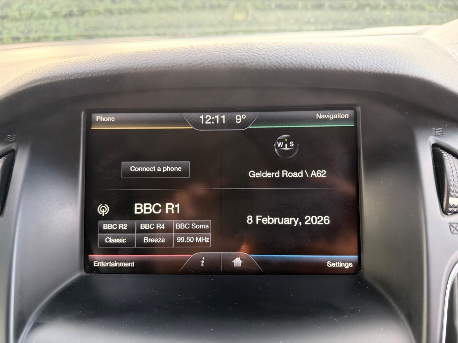 Used Ford Focus for sale - 77484316: Photo 22