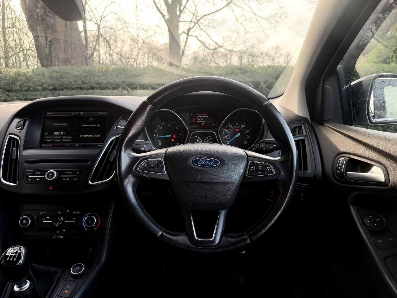 Used Ford Focus for sale - 77484316: Photo 26