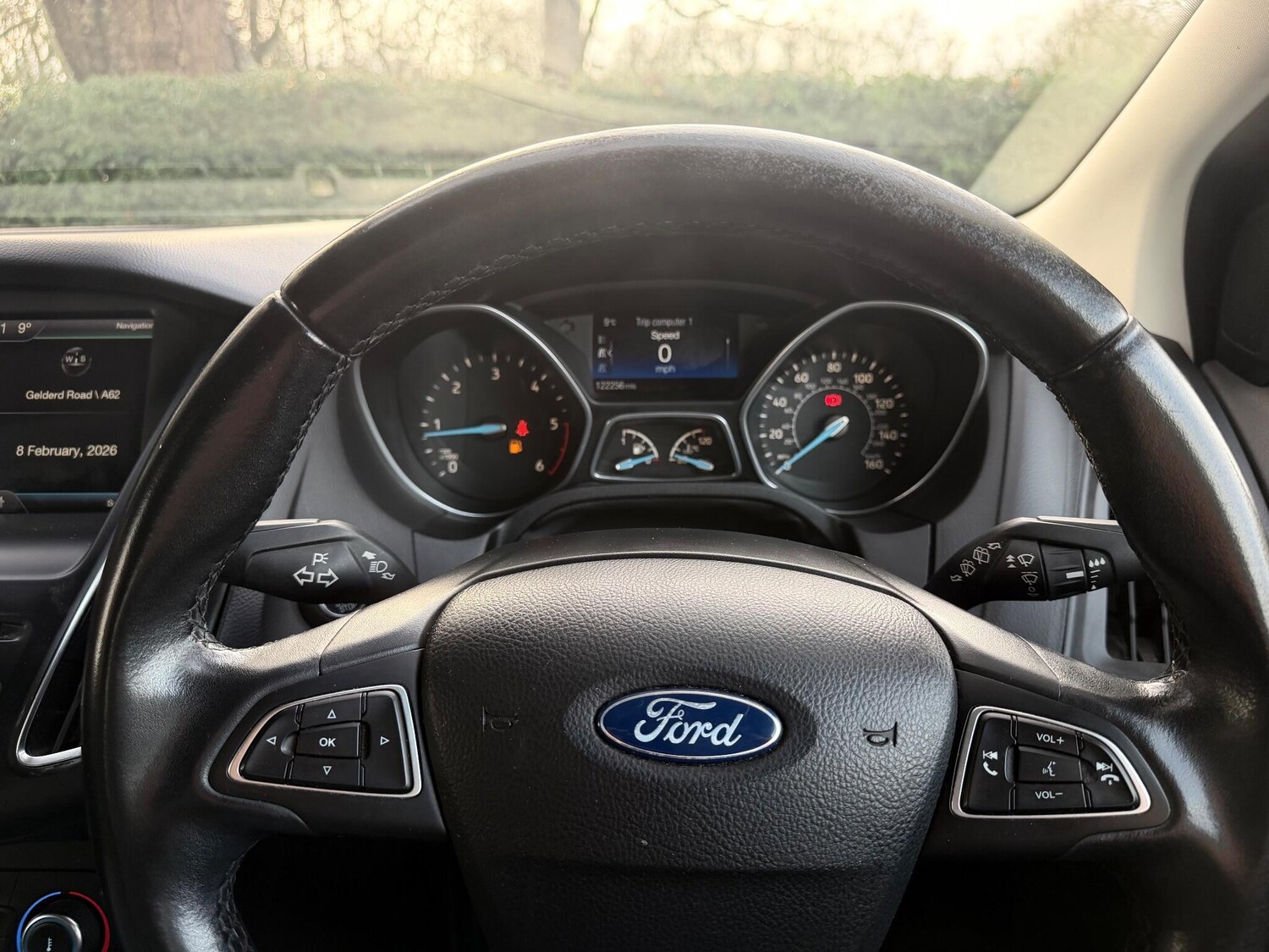 Used Ford Focus for sale - 77484316: Photo 27