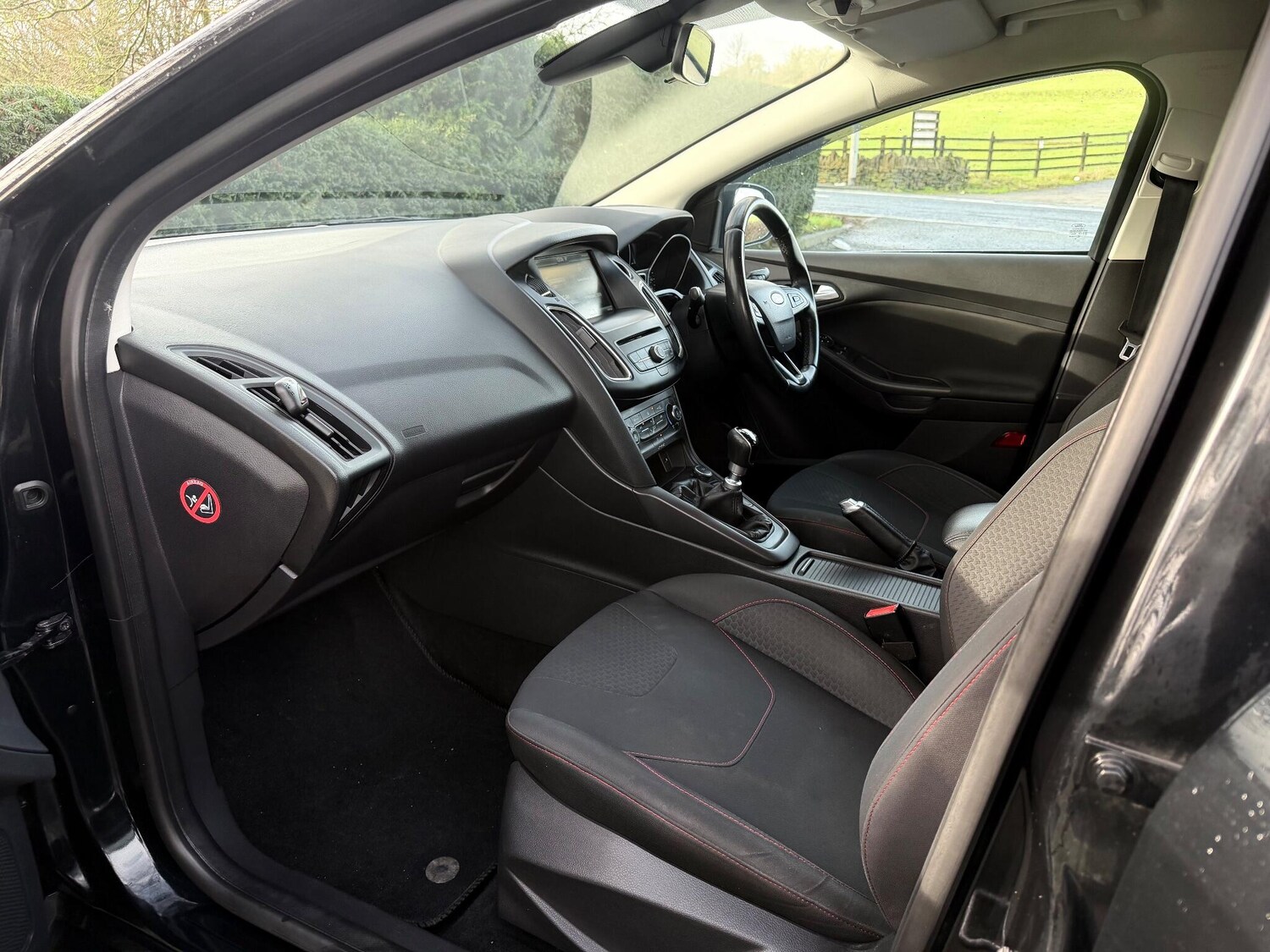 Used Ford Focus for sale - 77484316: Photo 28