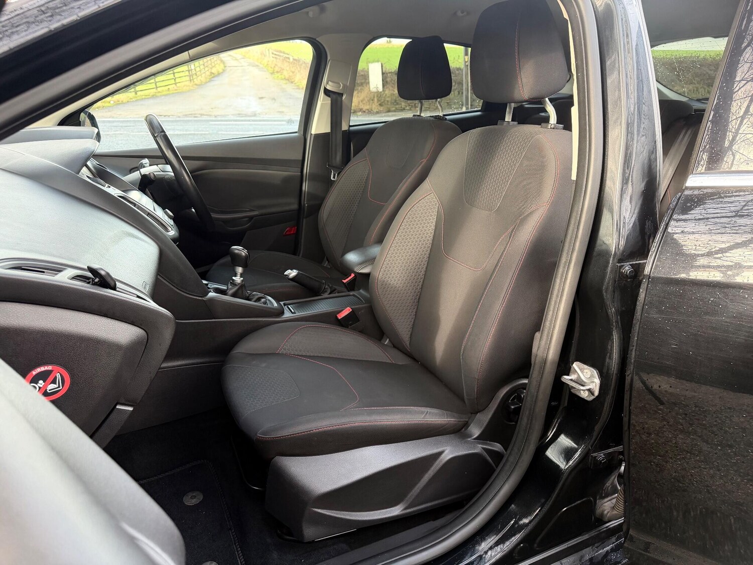 Used Ford Focus for sale - 77484316: Photo 29