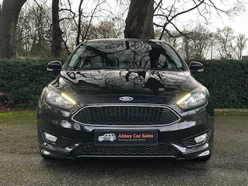 Used Ford Focus 2015 for sale - 77484316: Photo