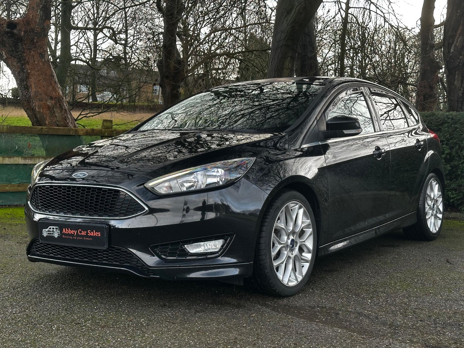 Used Ford Focus for sale - 77484316: Photo 3