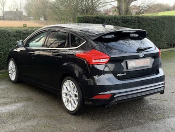 Used Ford Focus 2015 for sale - 77484316: Photo