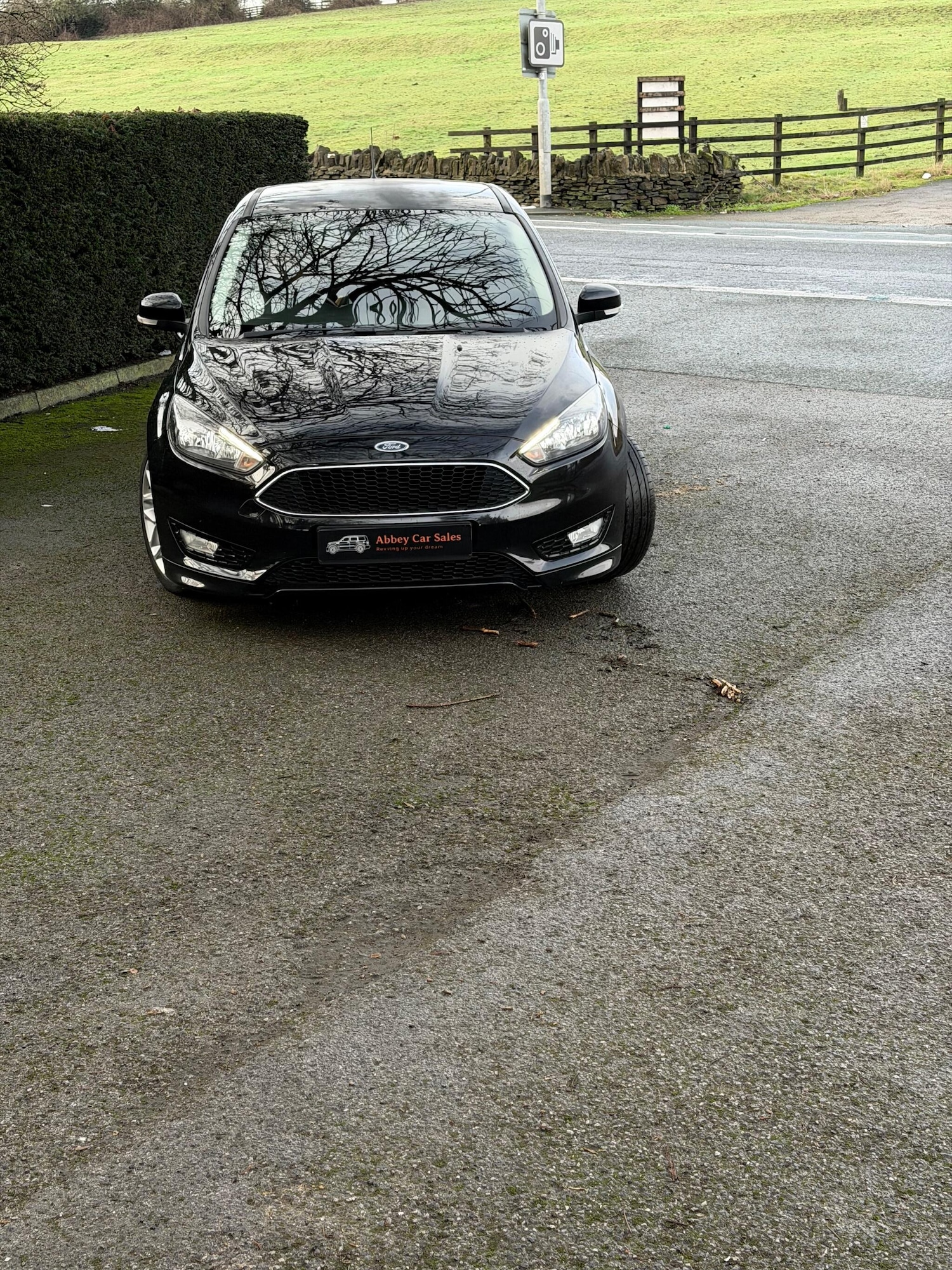 Used Ford Focus for sale - 77484316: Photo 5