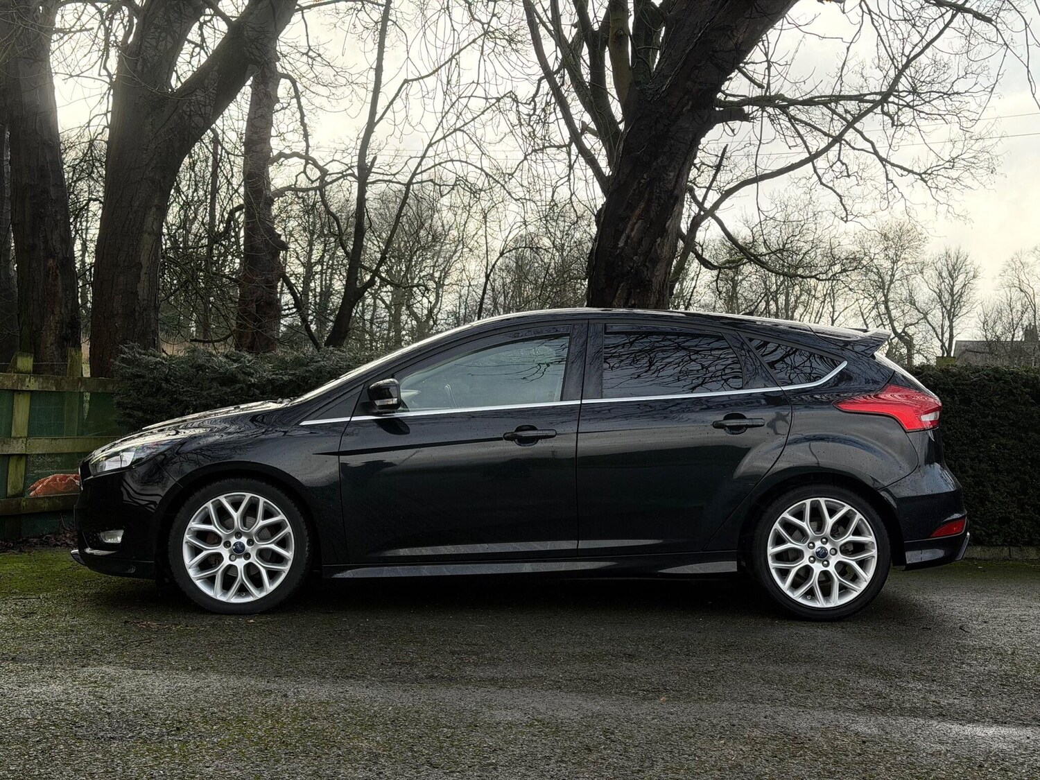 Used Ford Focus for sale - 77484316: Photo 7