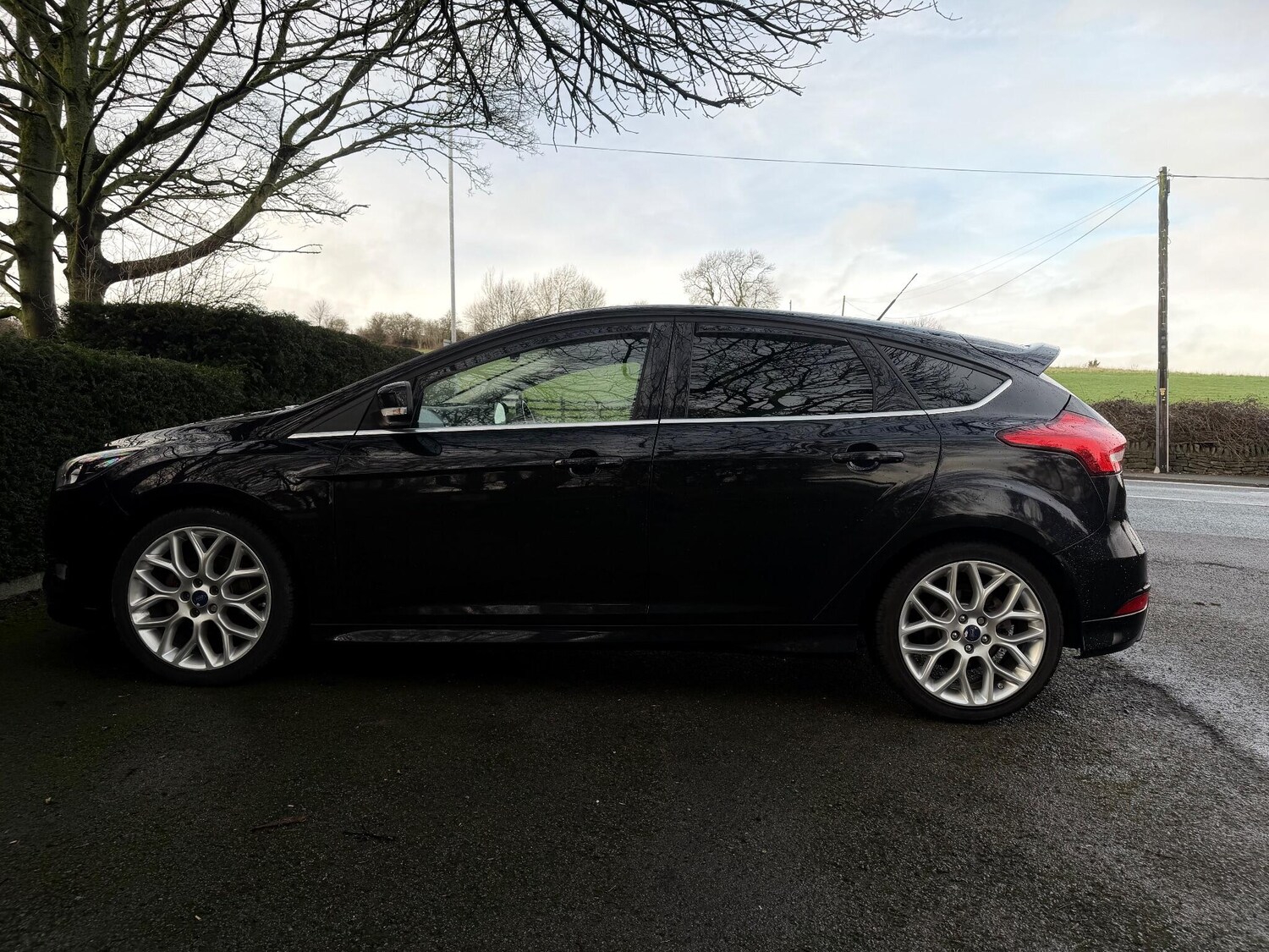 Used Ford Focus for sale - 77484316: Photo 8