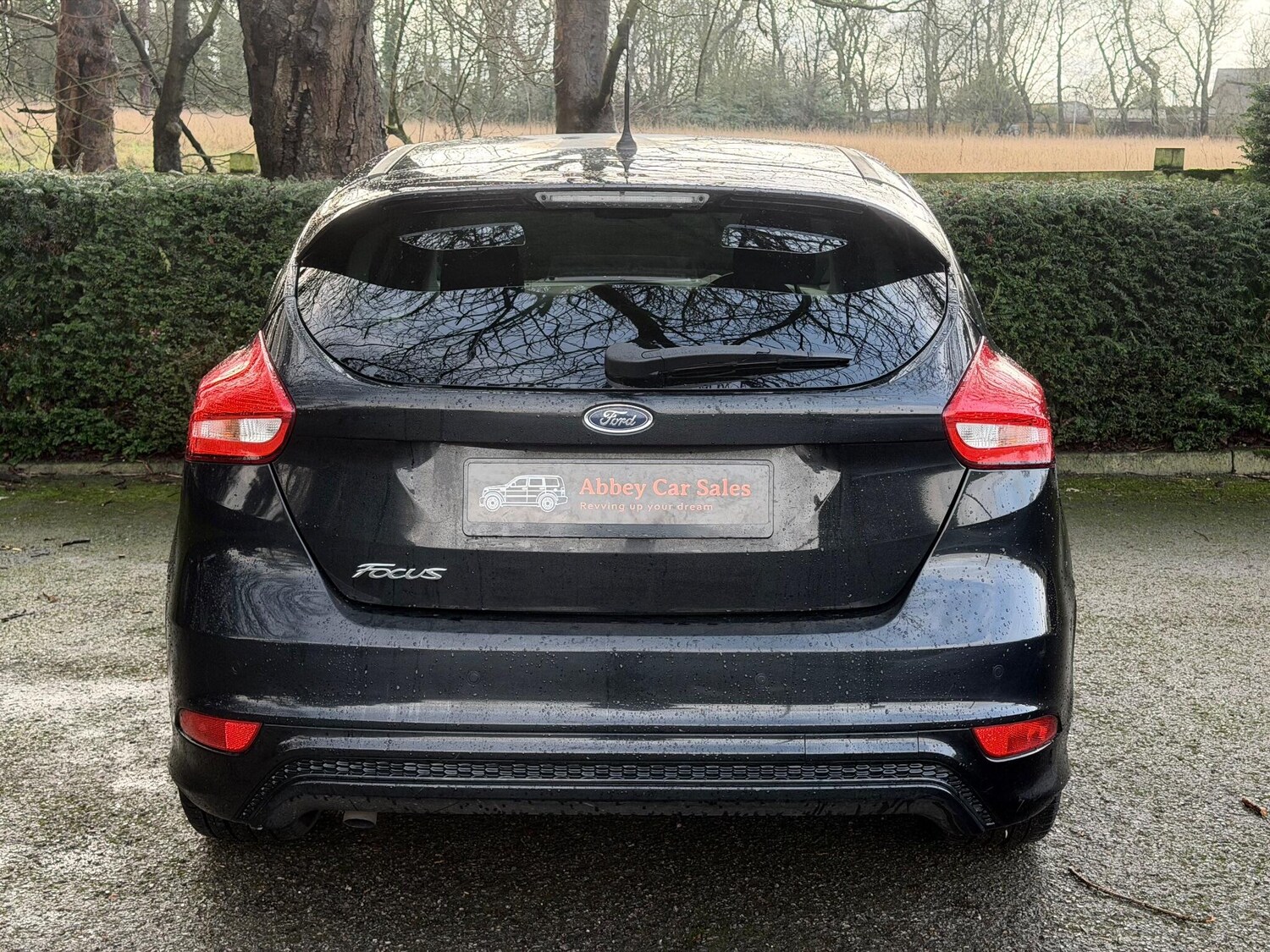 Used Ford Focus for sale - 77484316: Photo 9