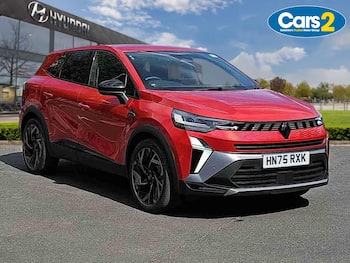 Used Renault Symbioz 2025 for sale - 79758959: Photo