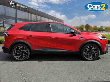 Used Renault Symbioz 2025 for sale - 79758959: Photo