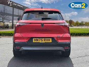 Used Renault Symbioz 2025 for sale - 79758959: Photo