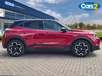 Used Vauxhall Mokka Electric 2023 for sale - 79758953: Photo