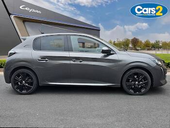 Used Peugeot 208 2020 for sale - 79758949: Photo