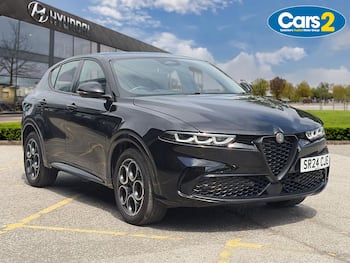 Used Alfa Romeo Tonale 2024 for sale - 79758961: Photo