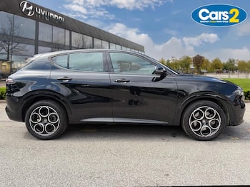 Used Alfa Romeo Tonale 2024 for sale - 79758961: Photo