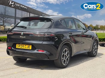 Used Alfa Romeo Tonale 2024 for sale - 79758961: Photo