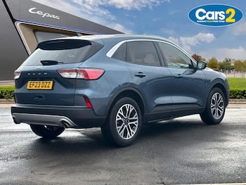 Used Ford Kuga 2023 for sale - 79758941: Photo