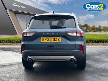 Used Ford Kuga 2023 for sale - 79758941: Photo