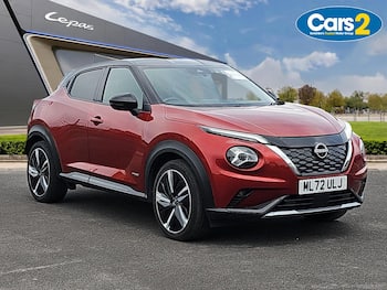 Used Nissan Juke 2022 for sale - 79758945: Photo