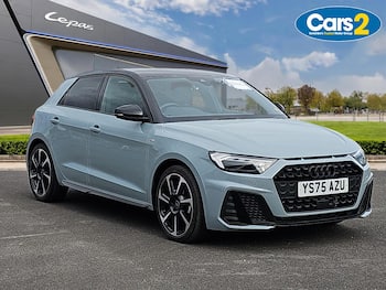 Used Audi A1 2025 for sale - 79758963: Photo