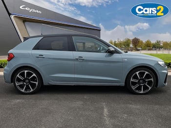 Used Audi A1 2025 for sale - 79758963: Photo