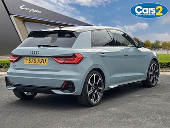 Used Audi A1 2025 for sale - 79758963: Photo