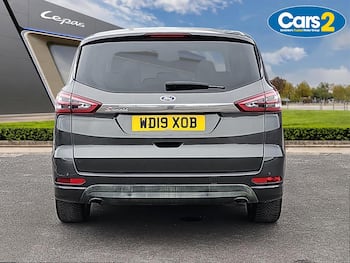 Used Ford S-Max 2019 for sale - 79758946: Photo