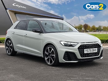 Used Audi A1 2025 for sale - 79758962: Photo