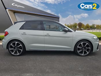 Used Audi A1 2025 for sale - 79758962: Photo