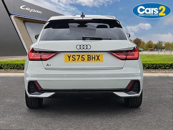 Used Audi A1 2025 for sale - 79758962: Photo