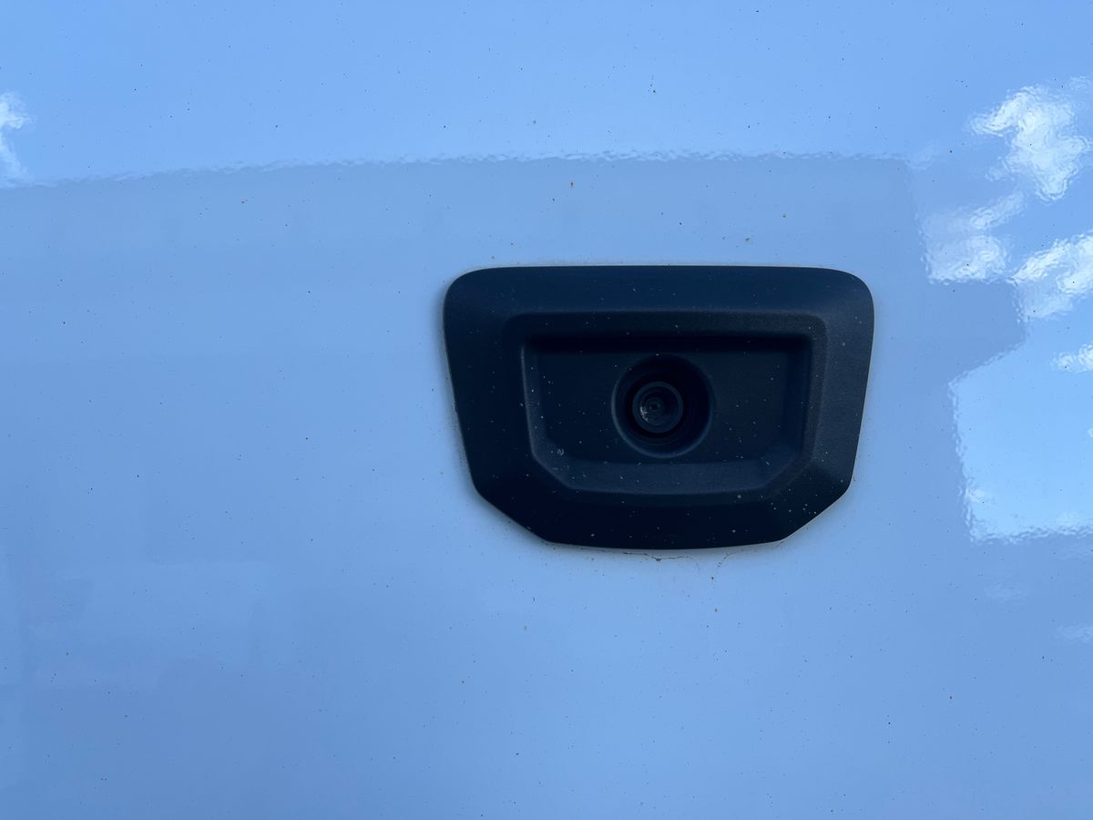 Used Ford Transit Custom 2024 for sale - 76034415: Photo 22