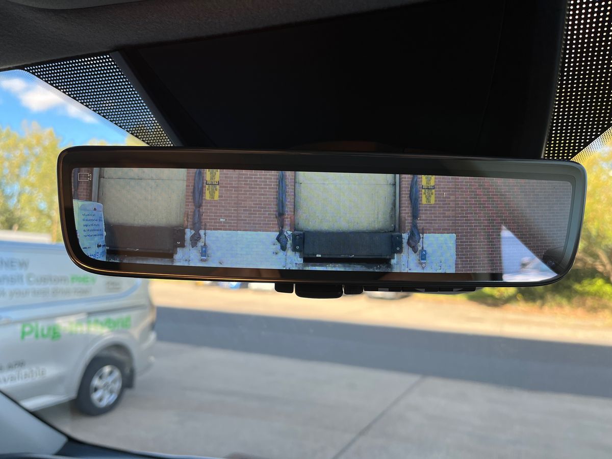 Used Ford Transit Custom 2024 for sale - 76034415: Photo 24