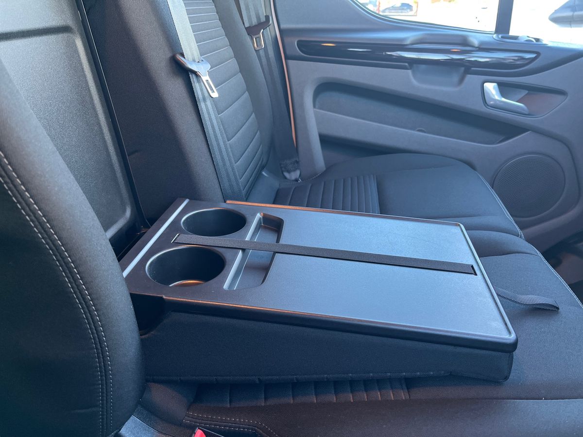 Used Ford Transit Custom 2024 for sale - 76034415: Photo 25