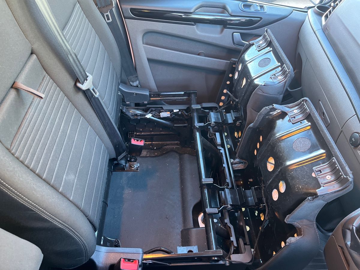 Used Ford Transit Custom 2024 for sale - 76034415: Photo 26