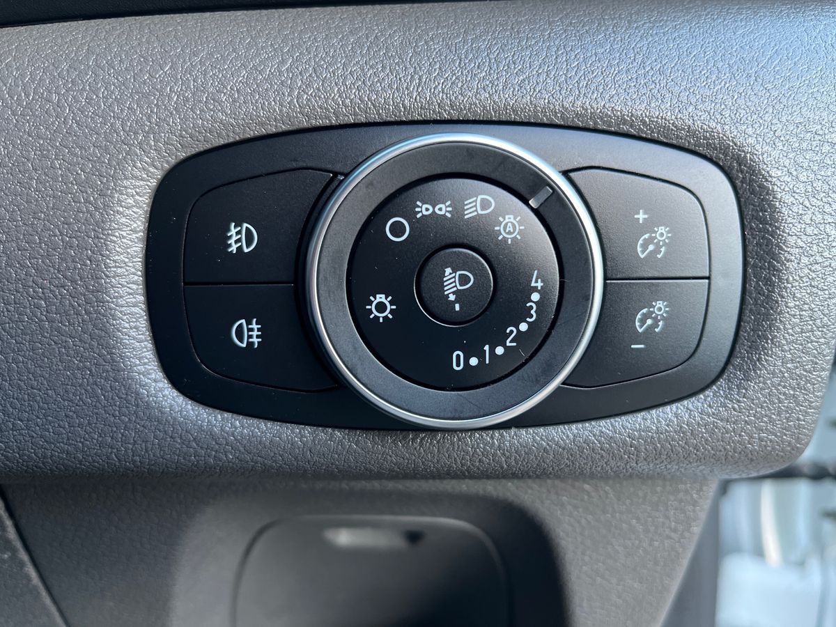 Used Ford Transit Custom 2024 for sale - 76034415: Photo 28