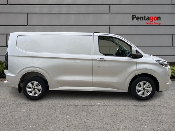 Used Ford Transit Custom 2025 for sale - 76287722: Photo 14