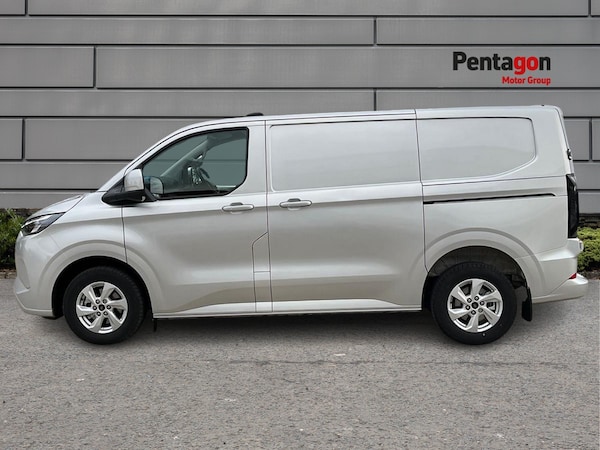 Used Ford Transit Custom 2025 for sale - 76287722: Photo 15