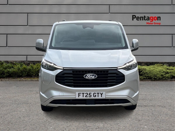 Used Ford Transit Custom 2025 for sale - 76287722: Photo 16