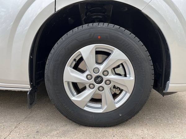 Used Ford Transit Custom 2025 for sale - 76287722: Photo 18