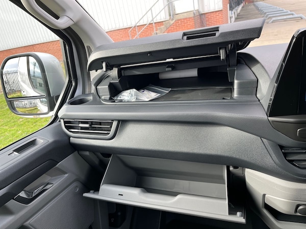 Used Ford Transit Custom 2025 for sale - 76287722: Photo 23