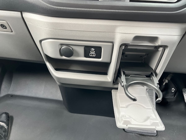 Used Ford Transit Custom 2025 for sale - 76287722: Photo 27