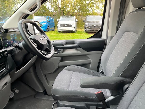 Used Ford Transit Custom 2025 for sale - 76287722: Photo 28