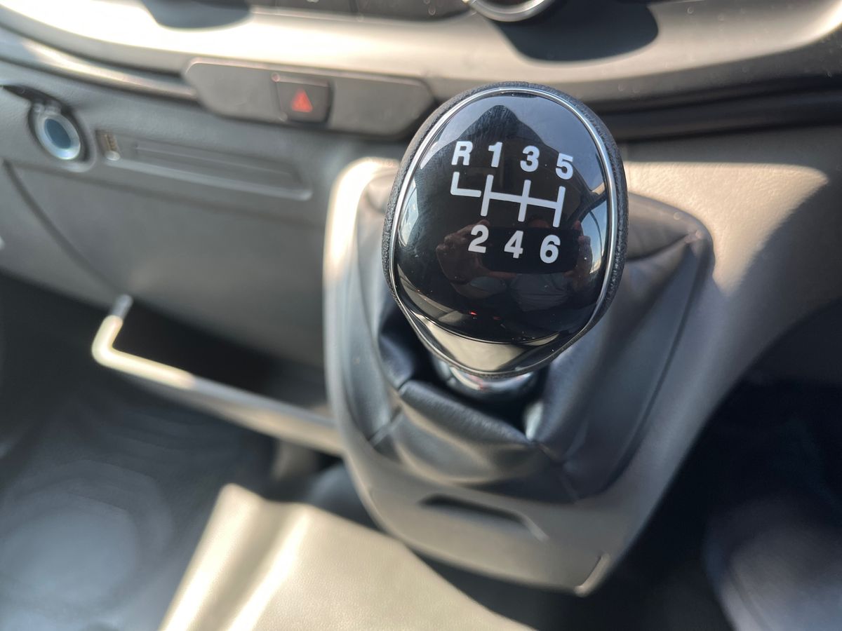 Vehicle 26