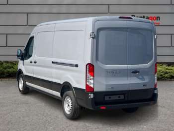 Used Ford Transit 2025 for sale - 74524791: Photo