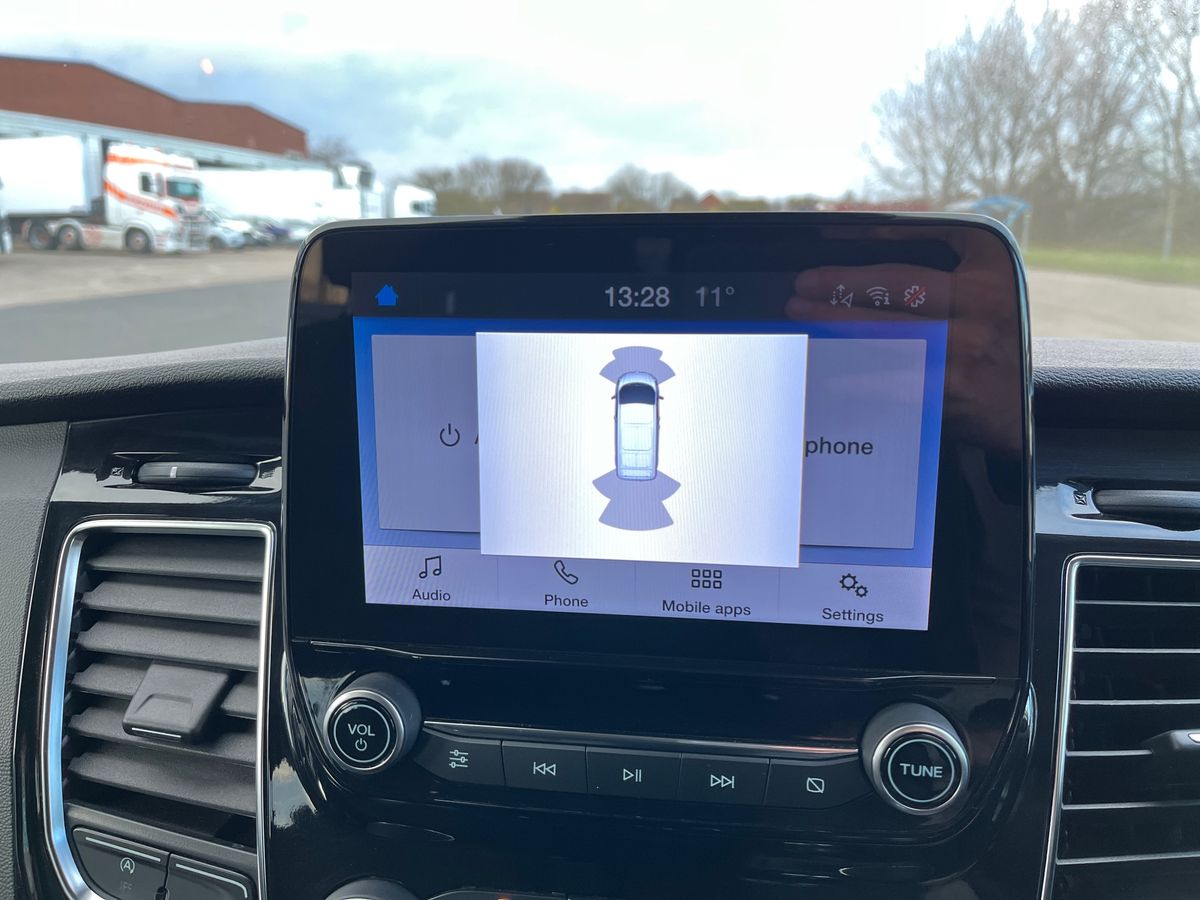 Used Ford Transit Custom 2022 for sale - 76748852: Photo 19