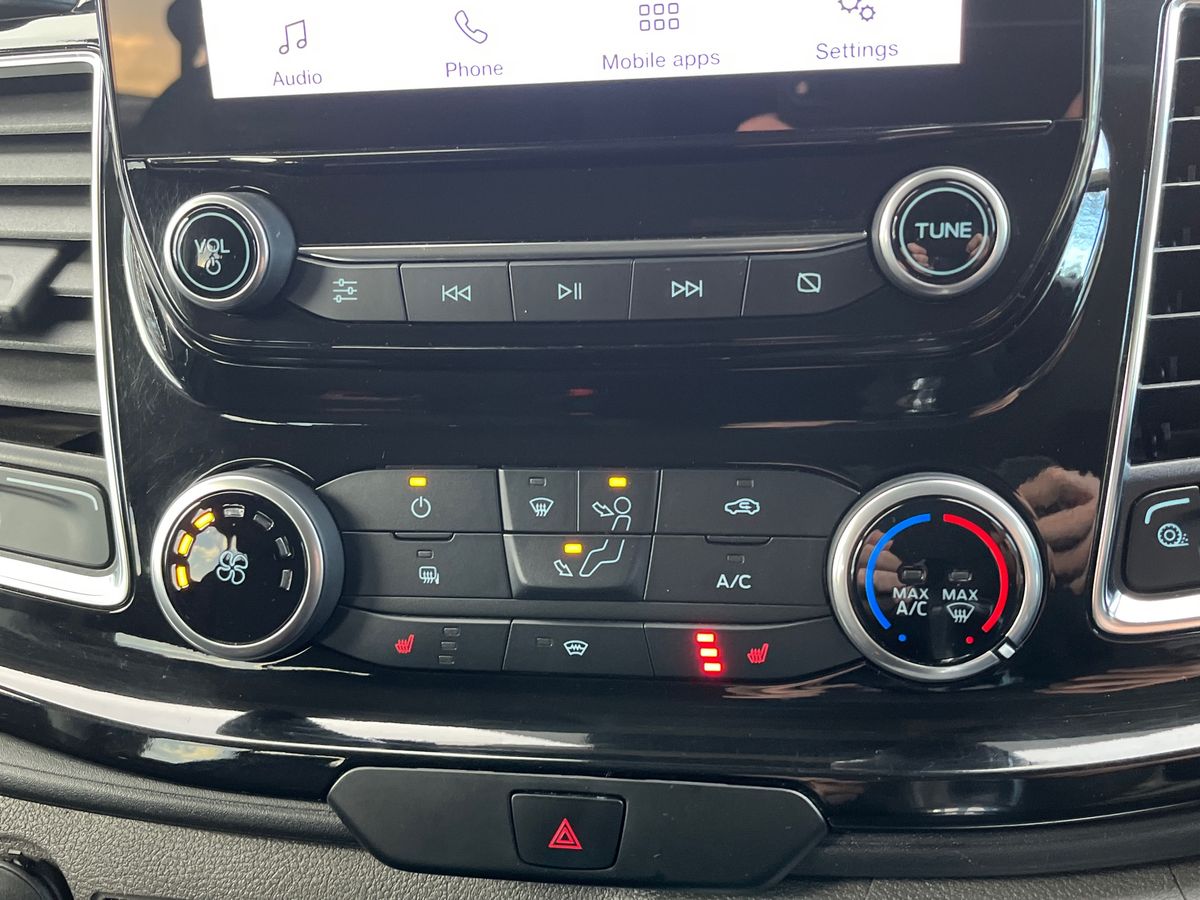 Used Ford Transit Custom 2022 for sale - 76748852: Photo 20