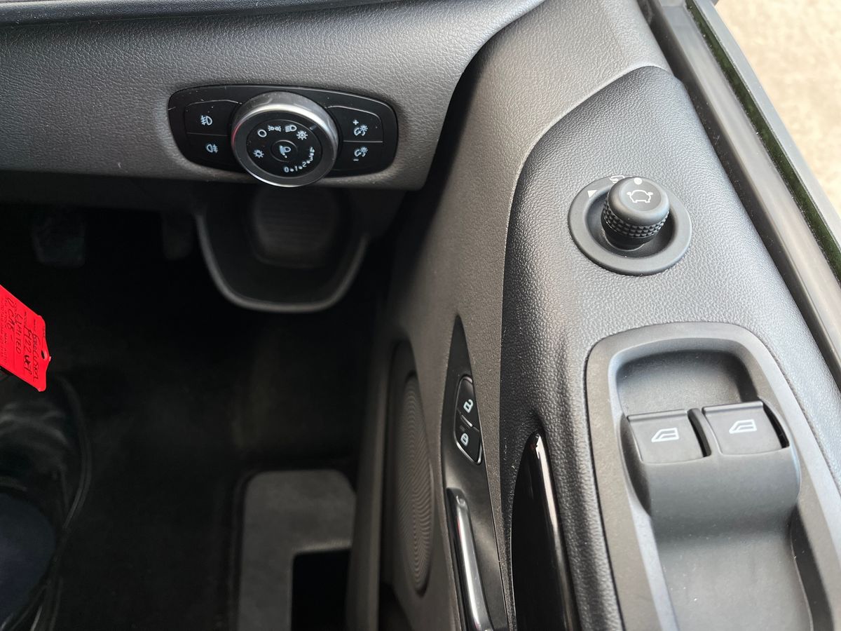 Used Ford Transit Custom 2022 for sale - 76748852: Photo 22